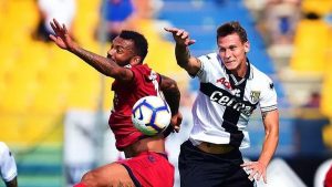 Calciomercato Sampdoria, Stulac ed Esposito attendono di capire il loro destino: il Palermo ci prova