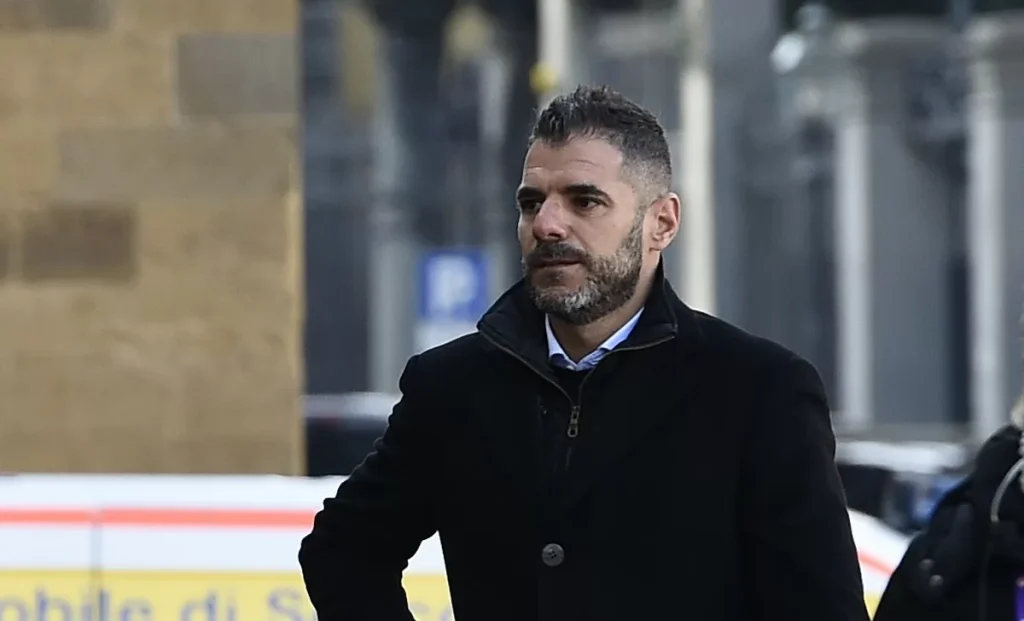 Euro2024, Perrotta: «Frattesi come me? Non mi piacciono i paragoni però lui ha un VANTAGGIO…» 1 Tommasi Perrotta BUF