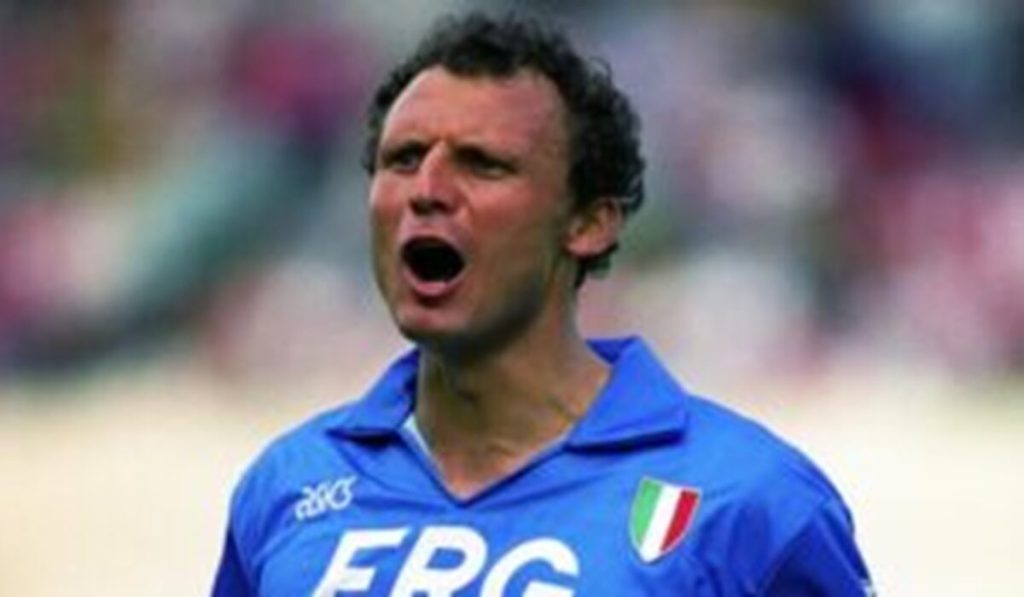 Ex Sampdoria, buon compleanno Vierchowod! Gli auguri del club blucerchiato - VIDEO 1 Vierchowod