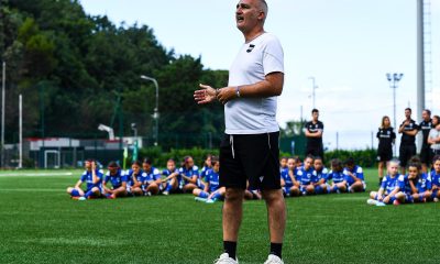 lucchini samp camp