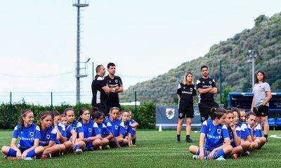 samp camp