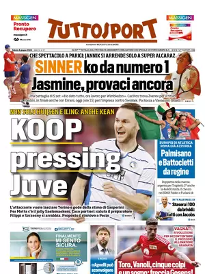 tuttosport