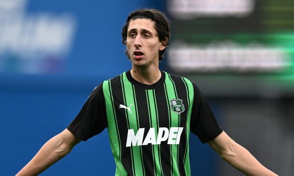 samuele mulattieri