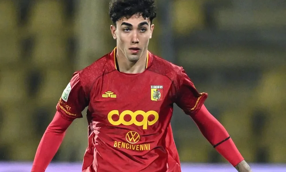 davide veroli