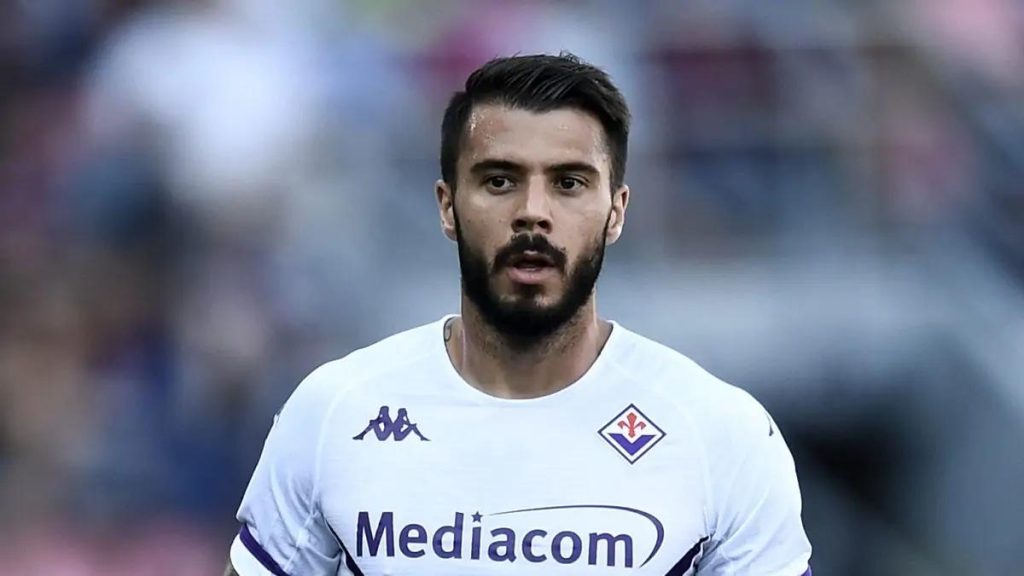 Sampdoria, Venuti sui social: «Dalla prossima si fa sul serio» - FOTO 1 Venuti