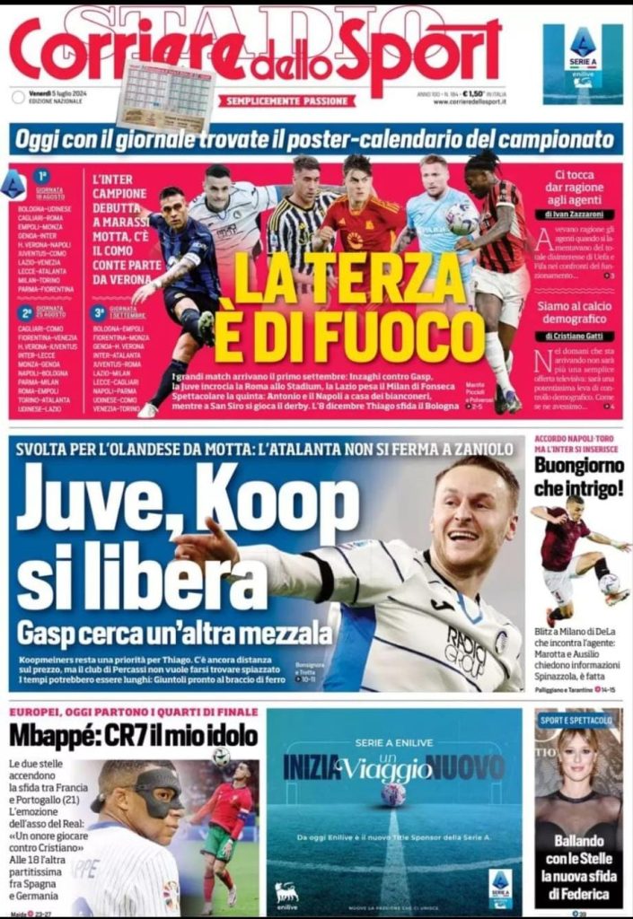 corsport