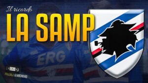 Compleanno Sampdoria, il ricordo della storia blucerchiata – VIDEO