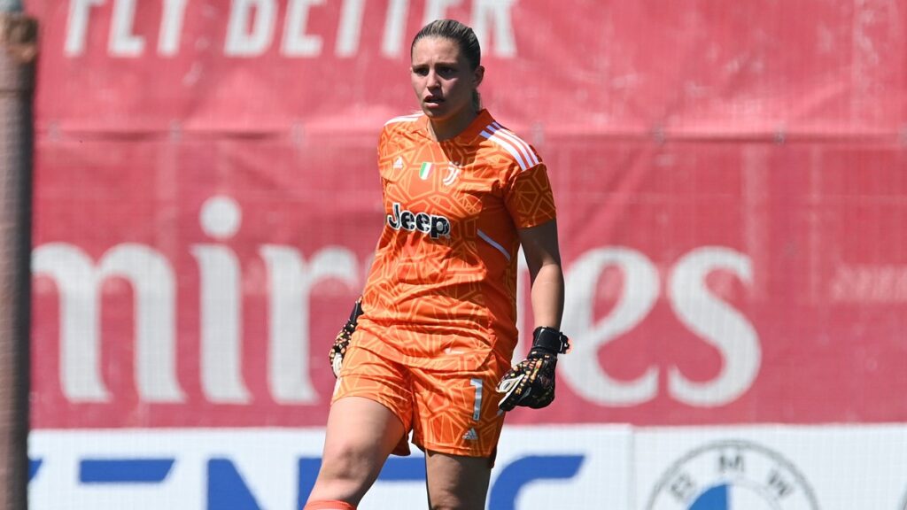 Calciomercato Sampdoria Women, Aprile vicina all'addio ai blucerchiati! Ecco quale sarà la sua nuova destinazione, le ultime 1 Milan Juventus serie A femminile Roberta Aprile