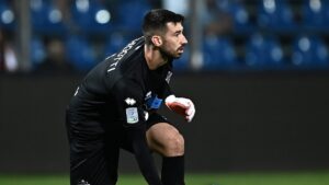 simone ghidotti sampdoria