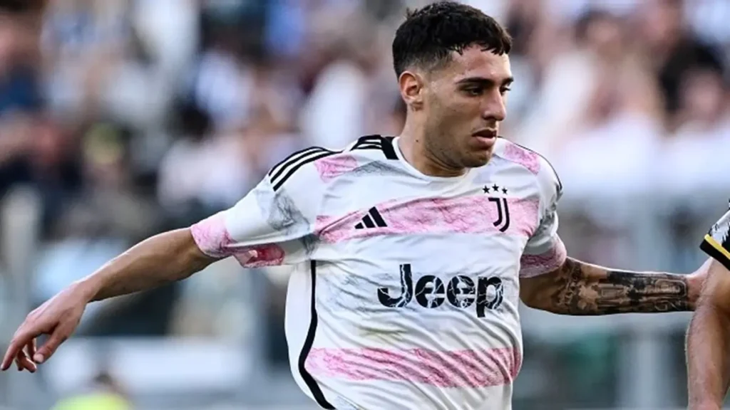 Hasa Sampdoria, sul calciatore della Juventus un altro club di Serie B: la situazione 1 hasa