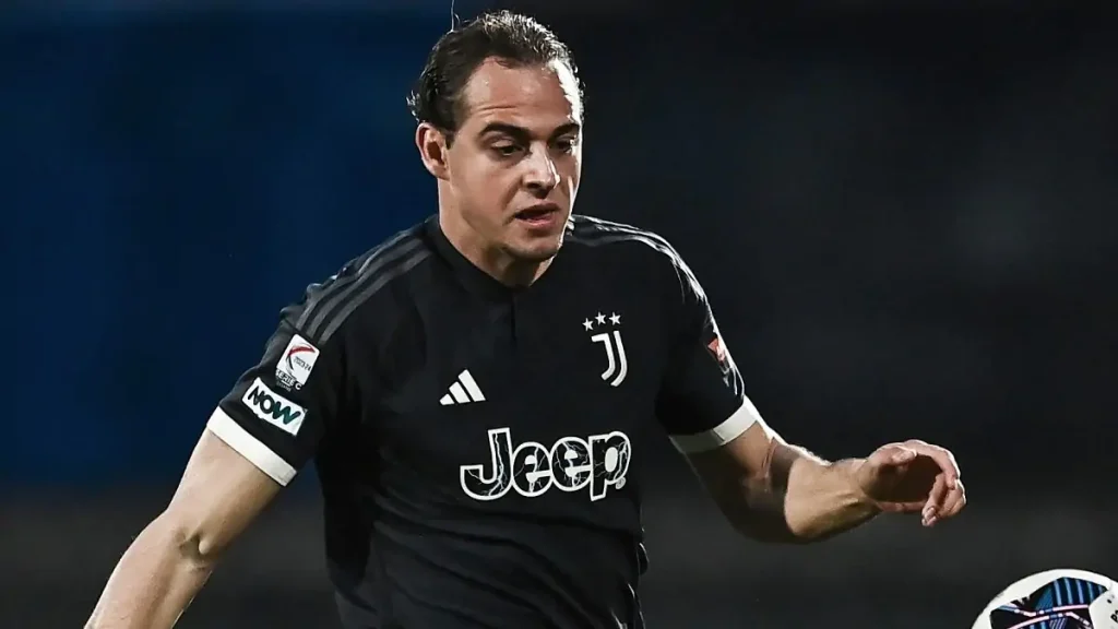 Calciomercato Sampdoria: nel mirino un centrocampista della Juventus, ma si inserisce un altro Club di B 1 sekulov