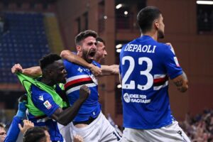 Verso Juve Stabia-Sampdoria, Evani riproporrà lo stesso centrocampo visto al Marassi? Ecco cosa filtra