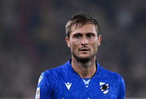 simone romagnoli sampdoria