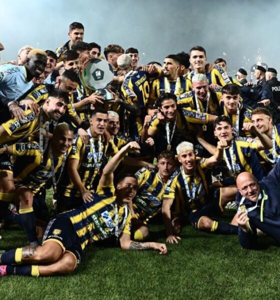 Juve Stabia