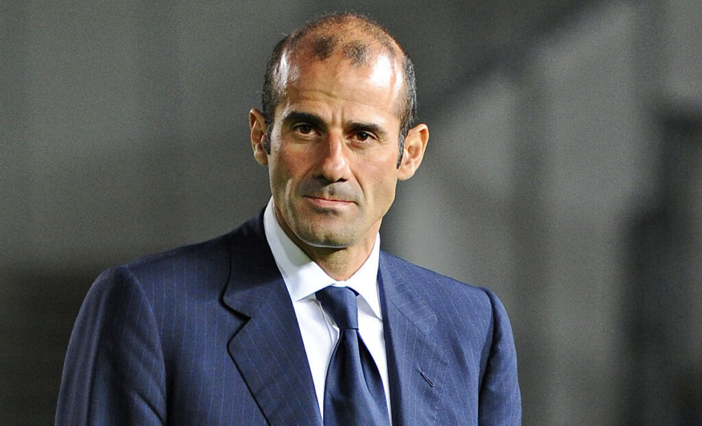Pancaro sulla NAZIONALE: «Non bisogna commettere l'errore di illuderci...» 1 Brescia Modena serie B