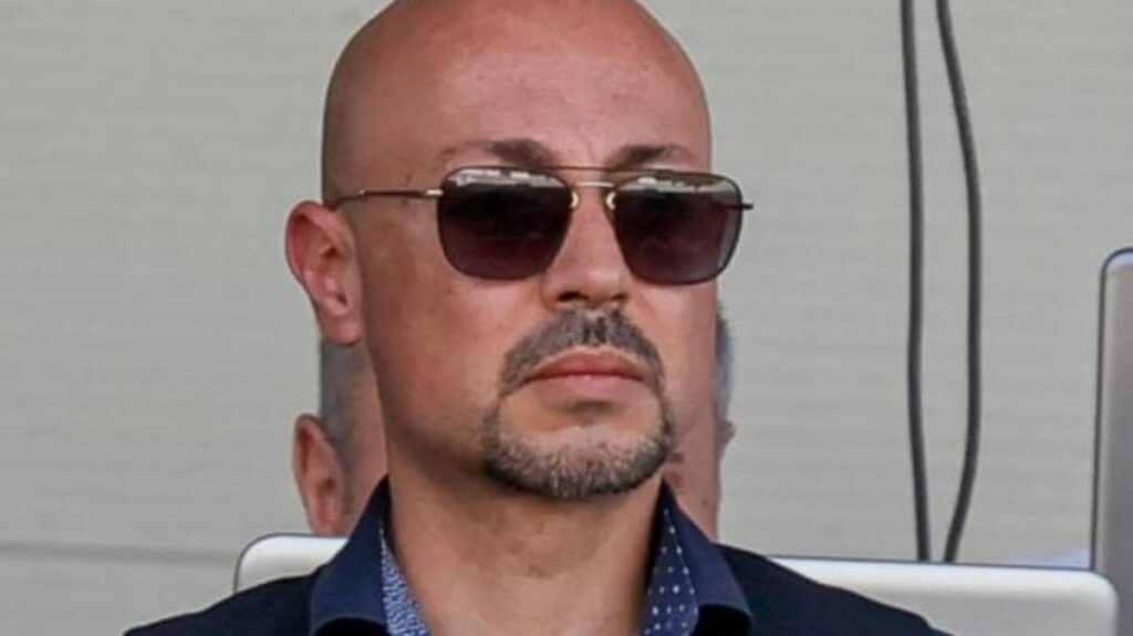 Cianflone: «Esonero Pirlo inevitabile, portava dietro la ruggine dello scorso anno. E sulla gara di Cosenza...» - ESCLUSIVA 1 daniele cianflone