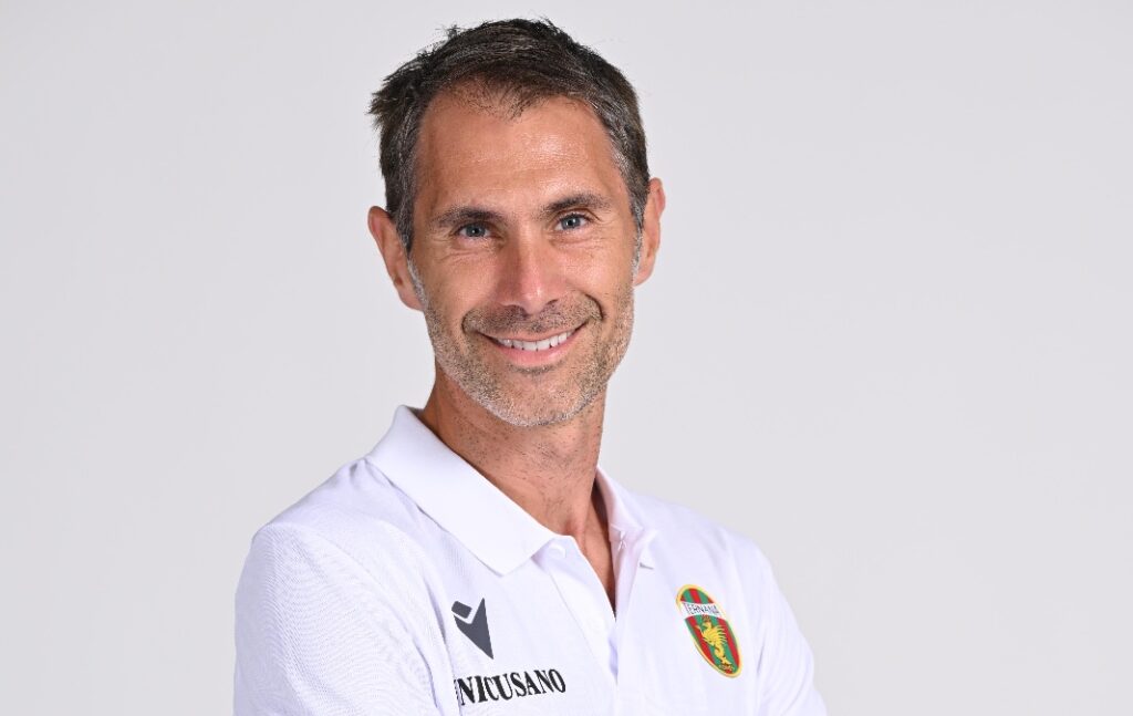 Cincotta: «La Samp Women si è rinforzata con nomi da zone alte, auguro ogni bene per la stagione. Mentre su Pirlo...» - ESCLUSIVA 1 antonio cincotta