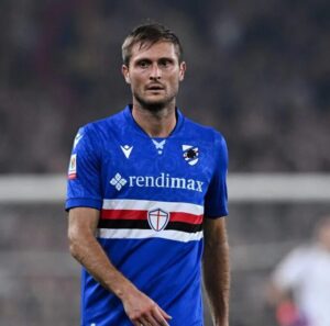 Modena-Sampdoria, Romagnoli INAMOVIBILE al centro della difesa: sarà TITOLARE anche al Braglia