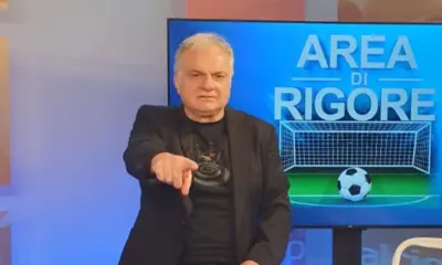 paolo esposito e x