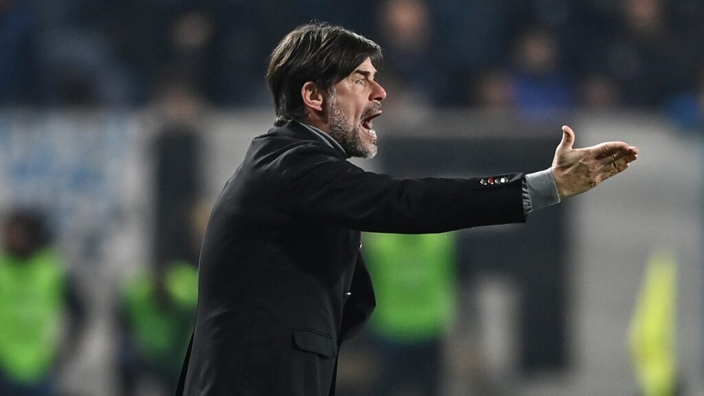 Nardini (ex Modena): «La Sampdoria ha questa possibilità» 1 Atalanta Udinese serie A andrea sottil