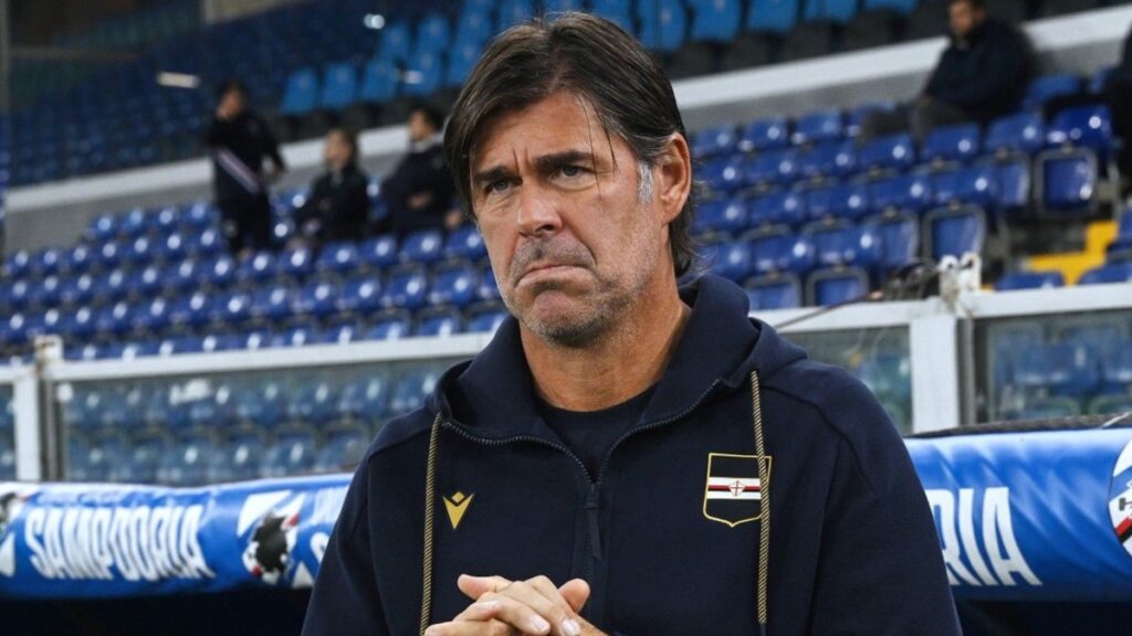 Ex Sampdoria, Sottil vicino a un club Serie B: ecco cosa manca per chiudere, di chi si tratta 1 Sottil Sampdoria