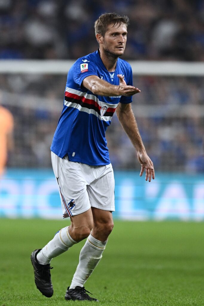 Simone Romagnoli