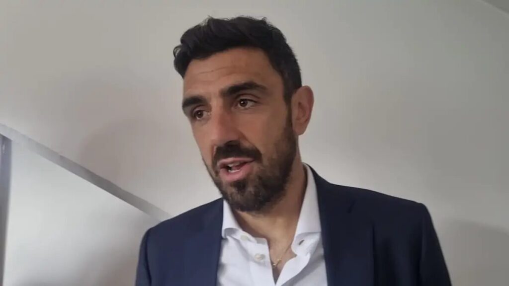 Sampdoria Primavera, Magnanelli: «Loro meritavano di più. Non mi sono piaciute alcune cose, ecco quali...» 1 magnanelli