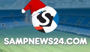 Tanti auguri di buon Natale, cari lettori e lettrici di SampNews24!