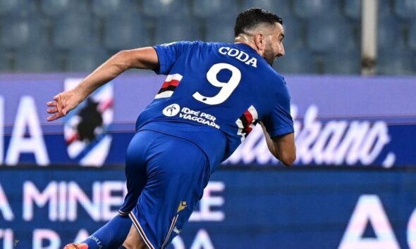 Coda Sampdoria