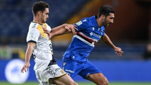 Bellemo Sampdoria