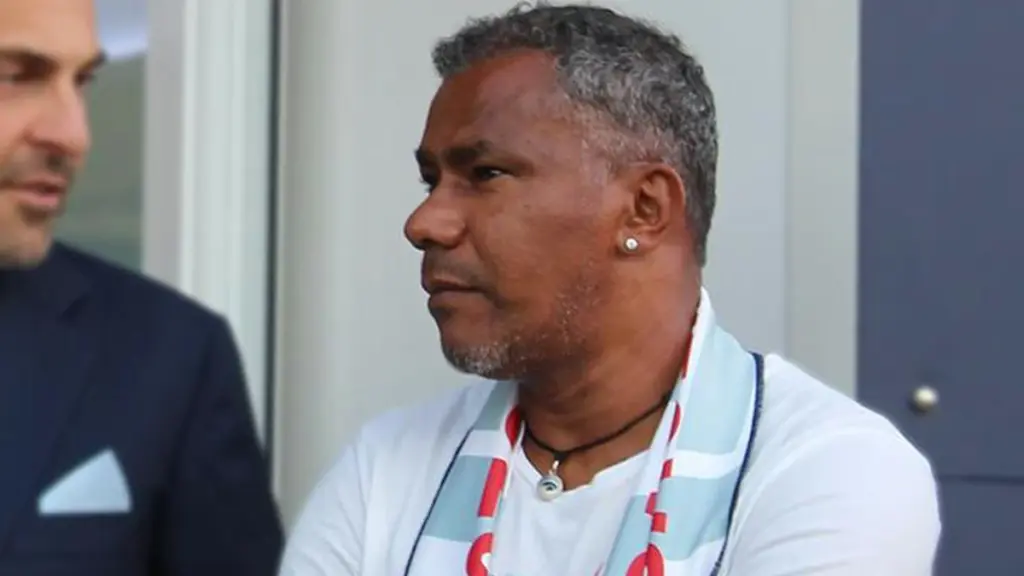 Oliveira sulla Nazionale: «L'Italia ora sta diventando una squadra di giovani» 1 Luis Oliveira