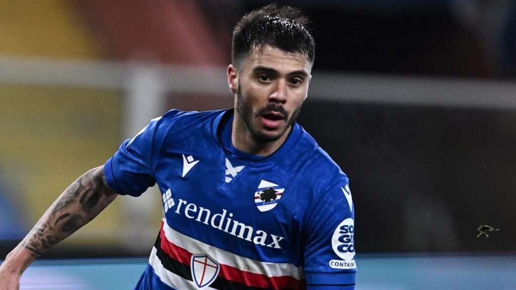 Sampdoria, troppi gol subiti: il dato in difesa dei blucerchiati 1 lorenzo venuti sampdoria