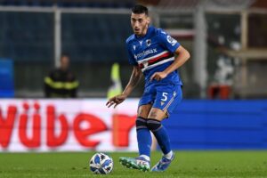 Sampdoria Pisa, i numeri delle due compagini in difesa: l’analisi sui gol subiti