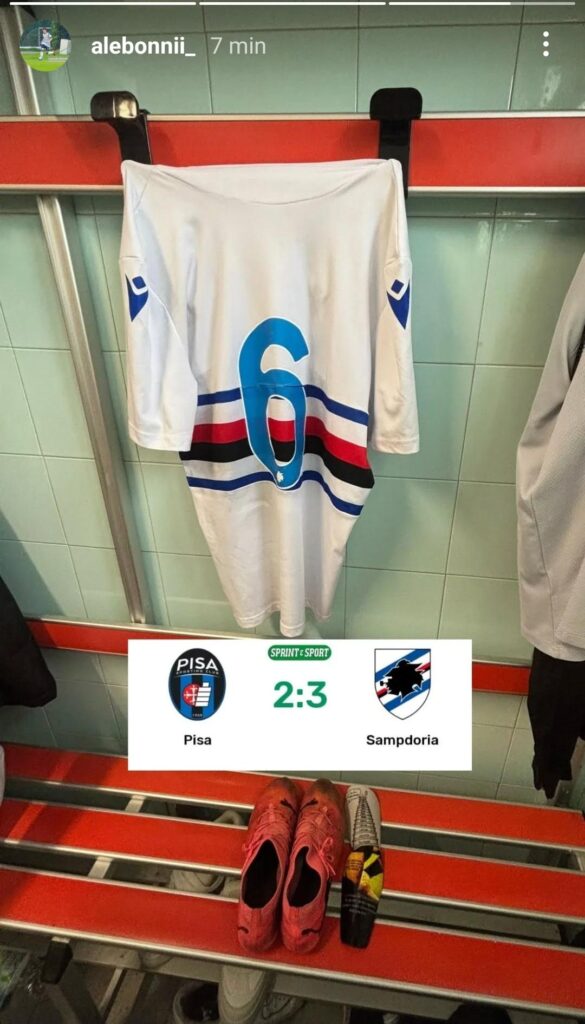 bonara 2 3 pisa