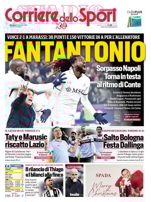 corriere dello sport 063519517