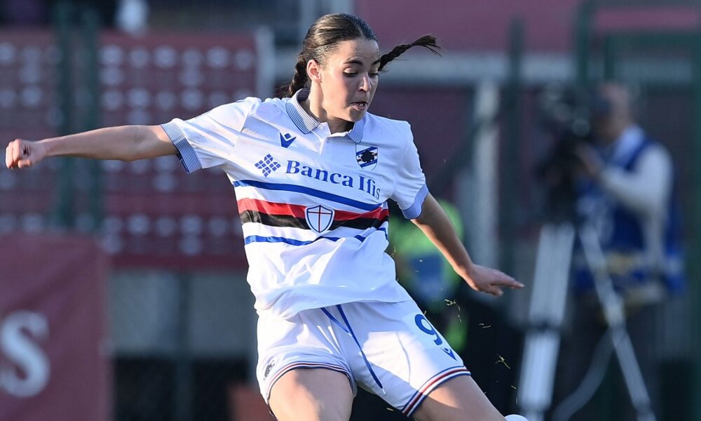 Calendario Sampdoria 2024/2025 tutte le giornate di Serie B Samp News 24