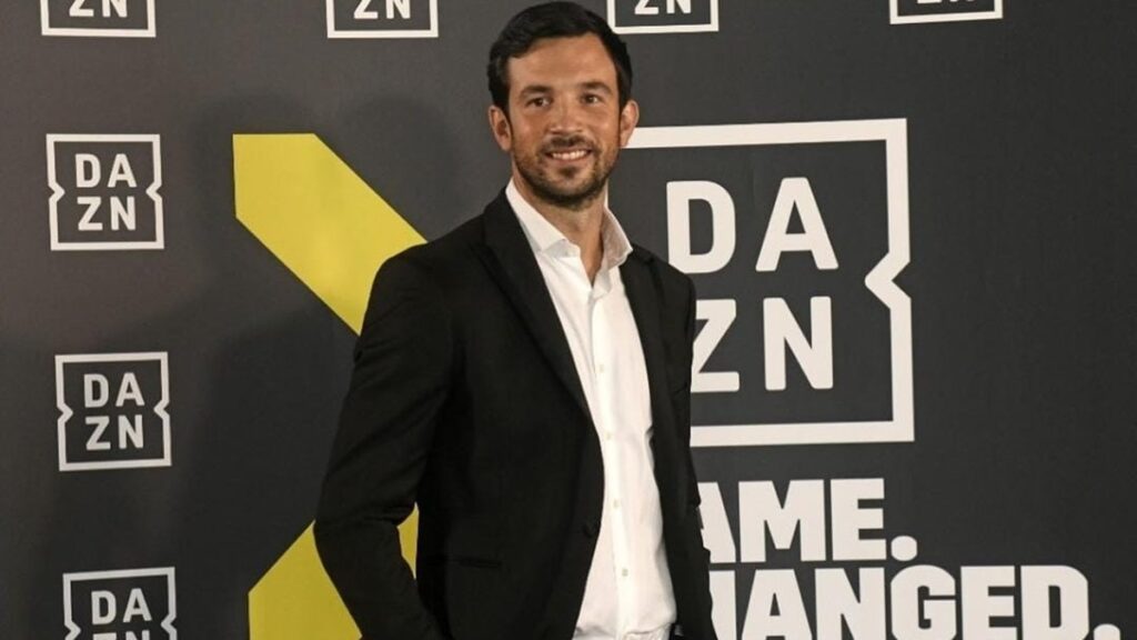 Turci sulla Nazionale: «Quello che posso dire è che il gruppo mi sembra ben coeso» 1 tommaso turci