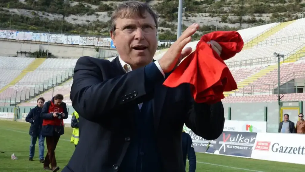 Lo Monaco sulla Nazionale: «Spalletti è uno dei tecnici più preparati in Italia. Deve lavorare sul patrimonio a disposizione, poi...» 1 Lo Monaco e1737364211757