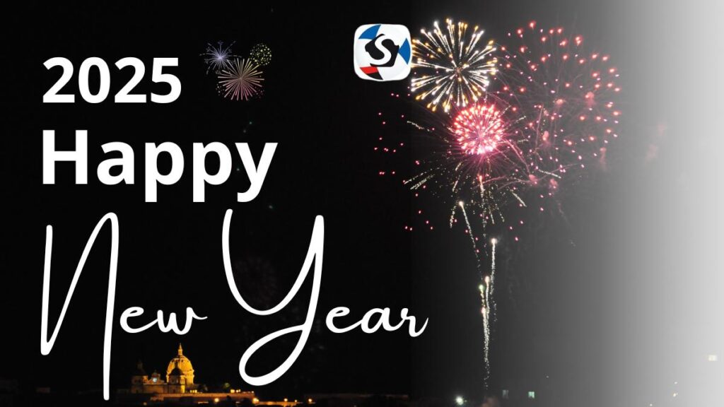 Buon anno 2025, tanti auguri a tutti i cari lettori e lettrici di SampNews24! 1 PHOTO 2024 12 31 15 55 44