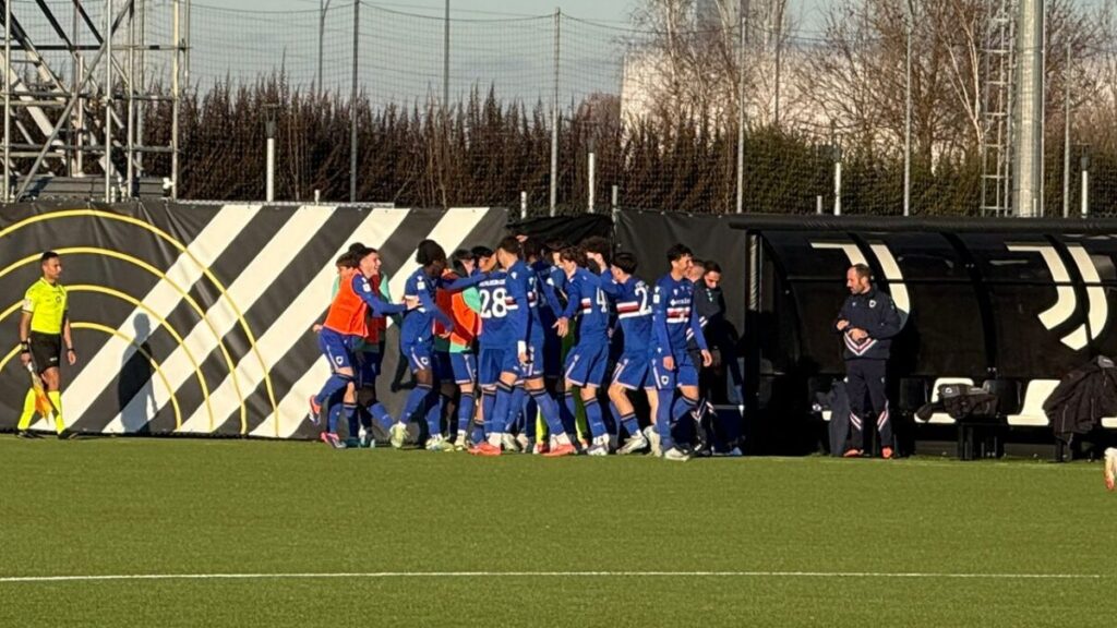 Sampdoria Primavera - Roma 0-2, il commento dalla capitale: «Squadra di Falsini che torna al successo contro i blucerchiati, ma...» 1 Samp Primavera e1737475352630