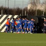 Samp Primavera