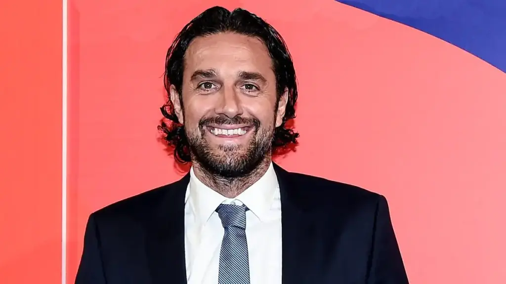Toni ricorda Roma-Sampdoria: «Quella è la partita della mia carriera che rigiocherei, ci ha fatto perdere uno Scudetto» 1 Toni MG2 8394 e1693309276791