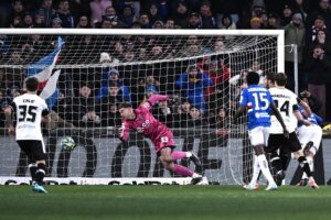Sampdoria Cesena 1-2, blucerchiati sconfitti: numeri strazianti per un Doria che non vince da ottobre