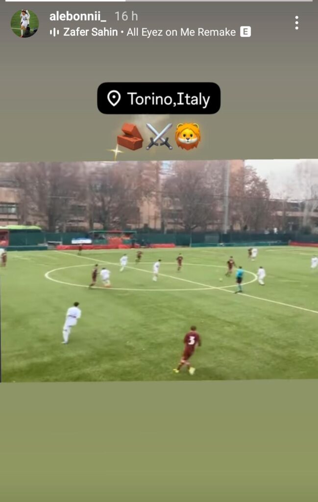 bonara muro