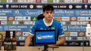 Villa Juventus, l’ex Sampdoria arriva in bianconero: ecco dove giocherà il prodotto delle giovanili blucerchiate