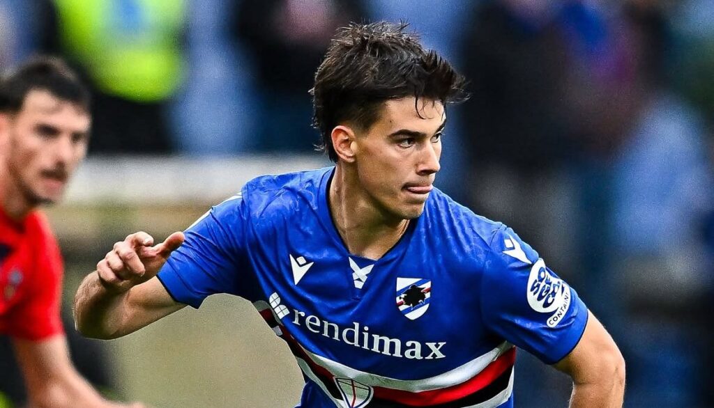 Beruatto: «Sarà un'altra battaglia contro la Juve Stabia, se giochiamo così portiamo i tre punti a casa» 1 Beruatto e1740421420159