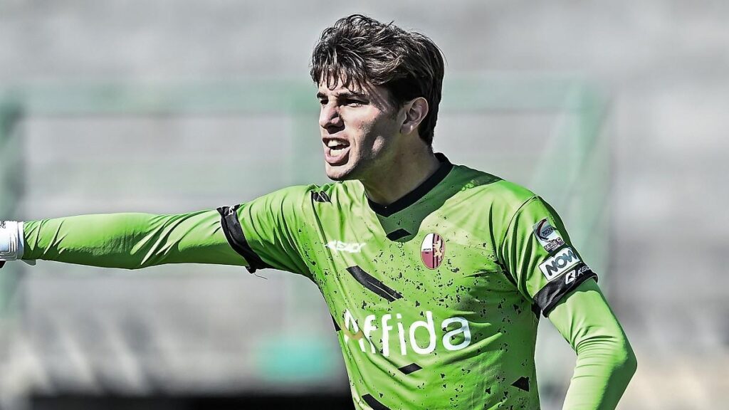 Sampdoria, Luca Bargellini: «Ecco il mio giudizio sul mercato blucerchiato. Basterebbe la girandola di portieri a...» 1 Chiorra Samp e1738618097822