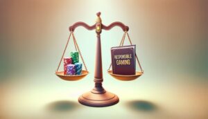 L’importanza del gioco responsabile in Italia