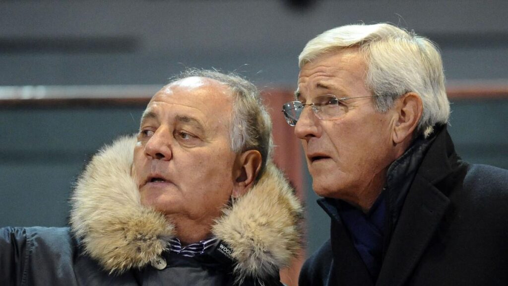 Ex Sampdoria, Pezzotti ricorda l'inizio della sua carriera: «Osvaldo Bagnoli, umile, corretto e persona straordinaria. Mi chiama per questo motivo» 1 Pezzotti e1739292318460