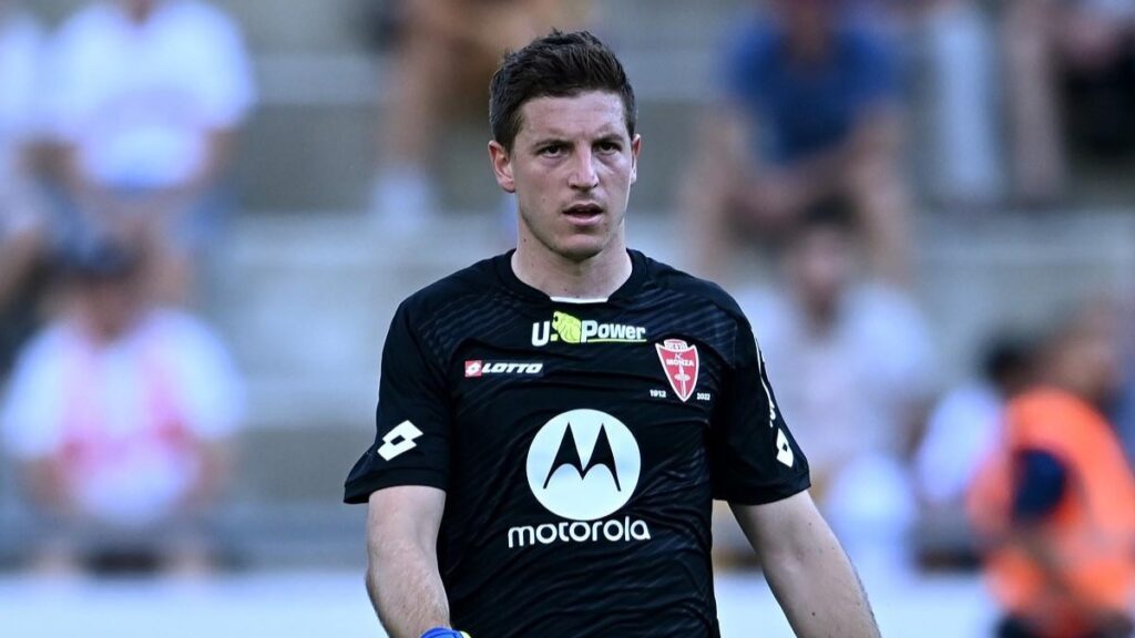Sampdoria, Cragno richiede una reazione immediata: «Ripartire subito!!! Insieme e più forte di prima!» 1 WhatsApp Image 2025 02 03 at 12.01.02